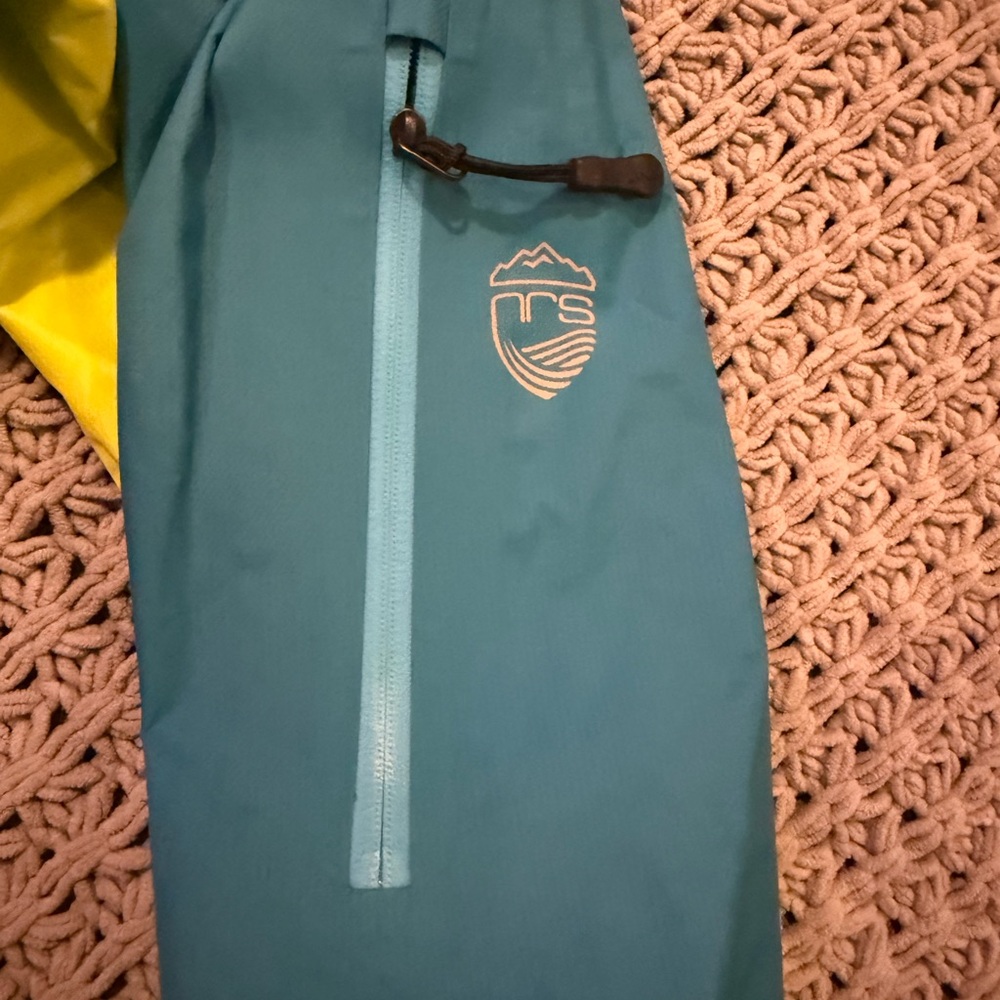 NRS Women’s Endurance Splash Jacket - Picture 4 of 5